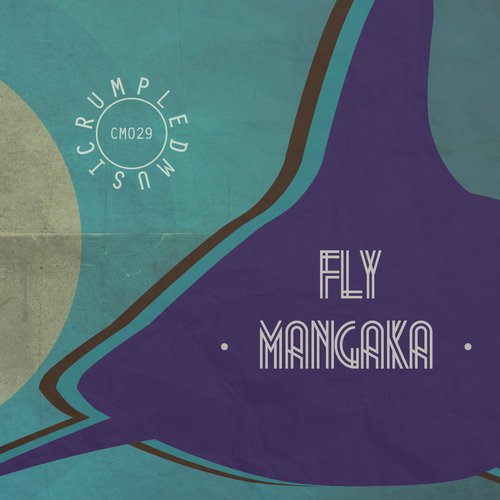 Mangaka – Fly