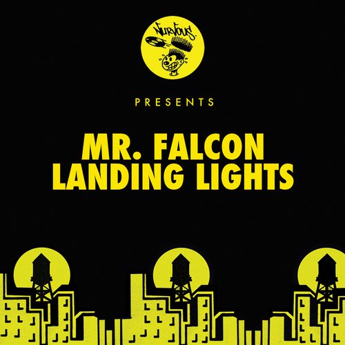 Mr. Falcon – Landing Lights