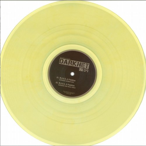 Plankton, M.A.D.A. – Darknet 09