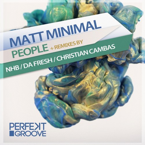 Matt Minimal – People