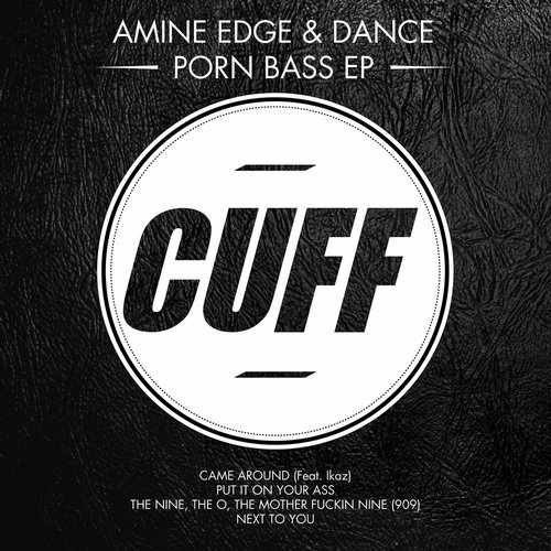 Anime Edge & DANCE – Porn Bass EP
