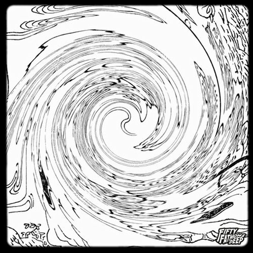Ugly Drums – Basement Workout EP