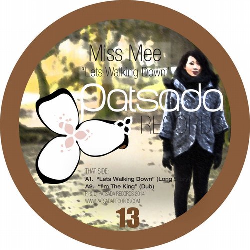 Miss Me – Lets walking down