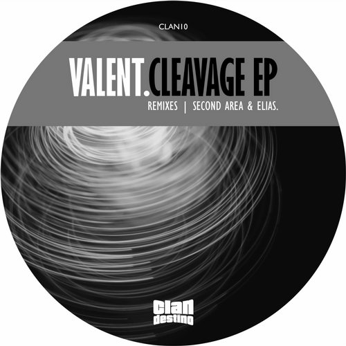 Valent. – Cleavage