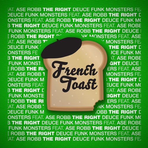 Deuce Funk Monsters feat. Ase Robb – The Right