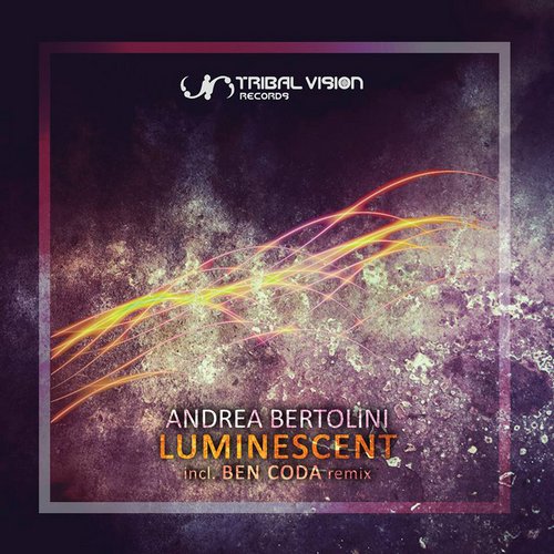 Andrea Bertolini – Luminescent