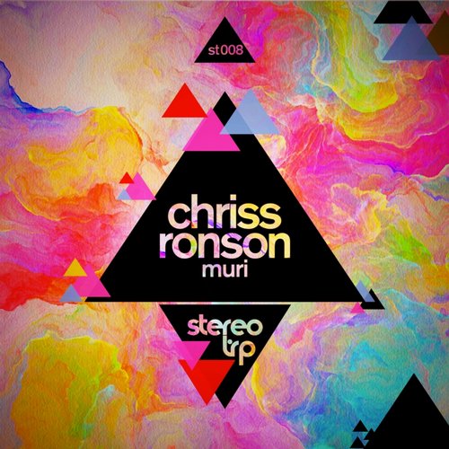 Chriss Ronson – Muri