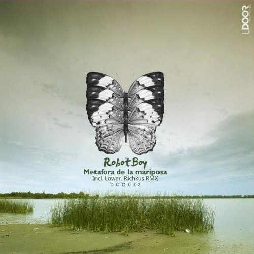 Robotboy – Metafora De La Mariposa