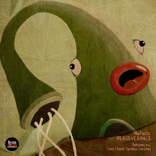 NuFects – Perseverance