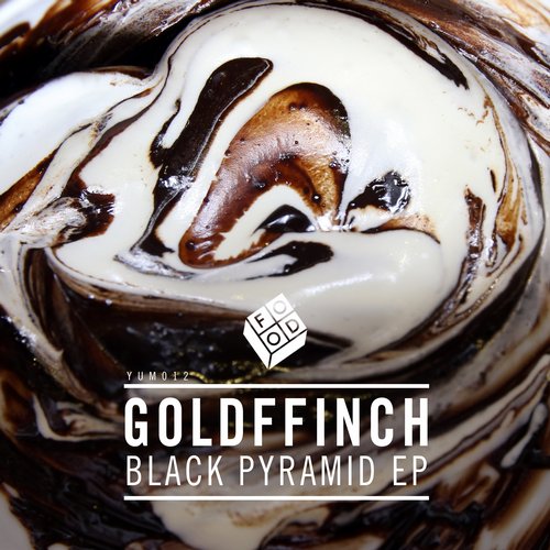 GoldFFinch – Black Pyramid EP
