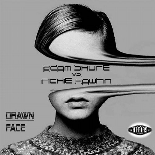 Richie Hawtin, Adam Shure – Drawn Face