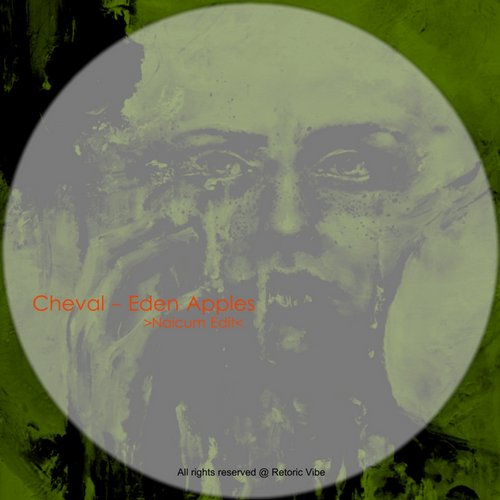 Cheval – Eden Apples