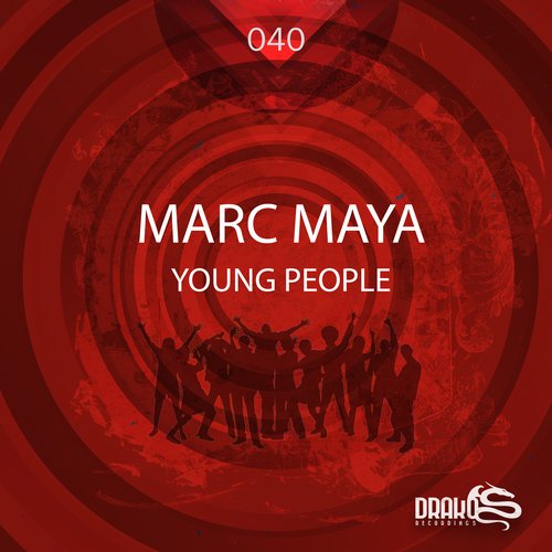 Marc Maya – Young people