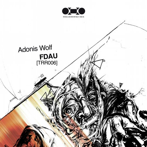 Adonis Wolf – Fdau