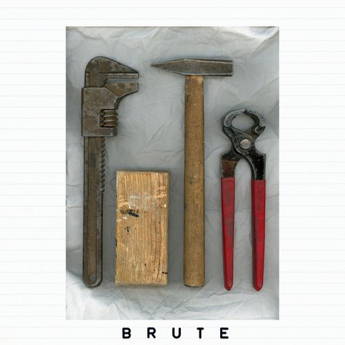 Patrice Bäumel – Brute