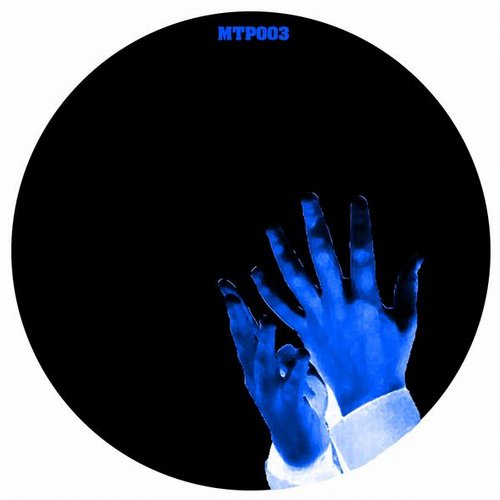 Hausick – Strugglin EP