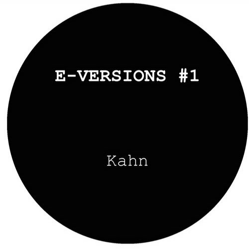 E-Versions – 1