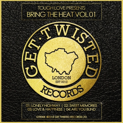 Tough Love – Bring The Heat Vol1