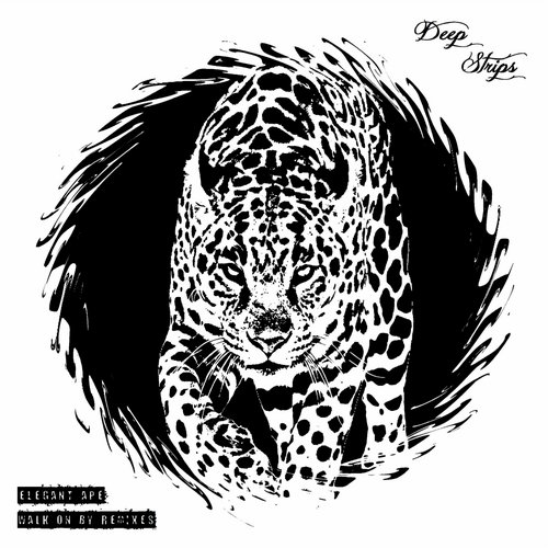 Elegant Ape – Walk On By