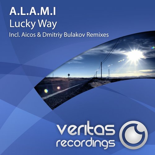 A.L.A.M.I – Lucky Way