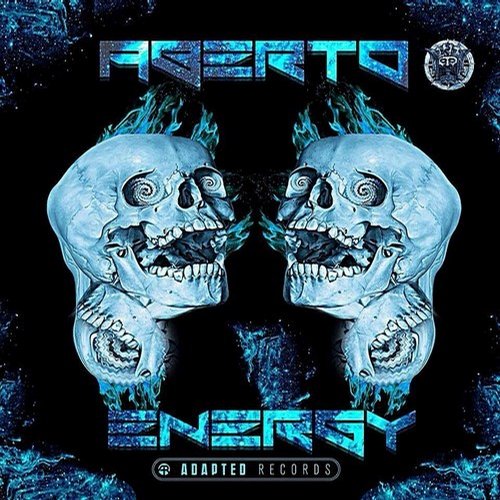 Aberto – Energy EP