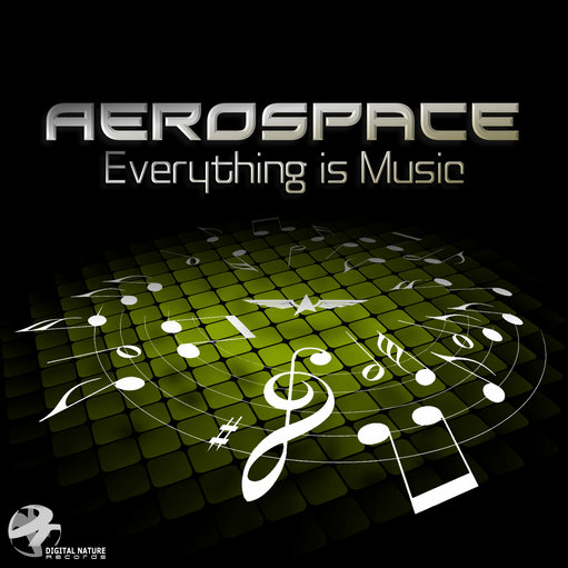 Aerospace – Everything is Music