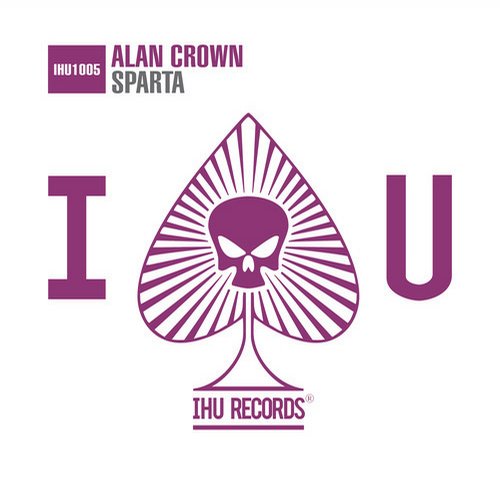 Alan Crown – Sparta