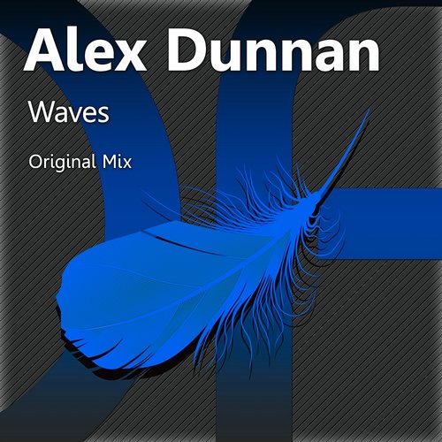 Alex Dunnan – Waves