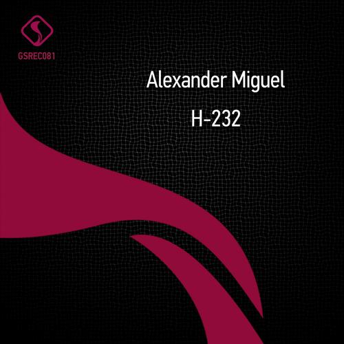 Alexander Miguel – H-232