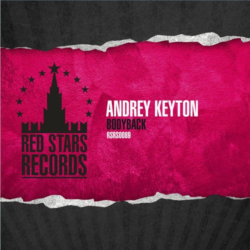 Andrey Keyton – Bodyback