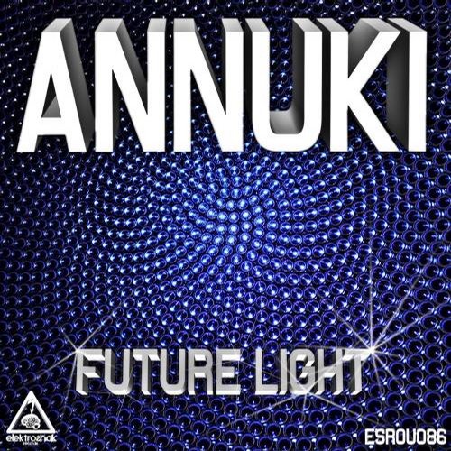 Annuki – Future Light