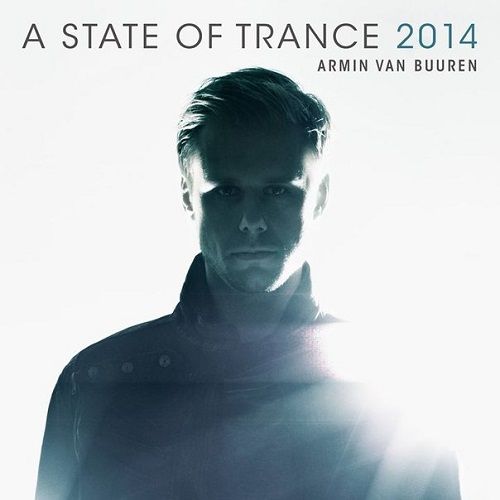 Armin Van Buuren – A State of Trance 2014