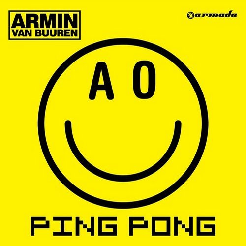 Armin van Buuren – Ping Pong