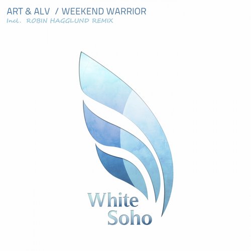 Art & ALV – Weekend Warrior