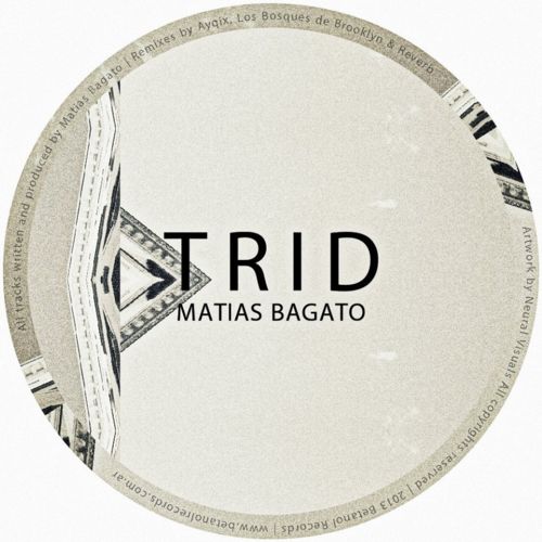 Bagato, Matias - Trid