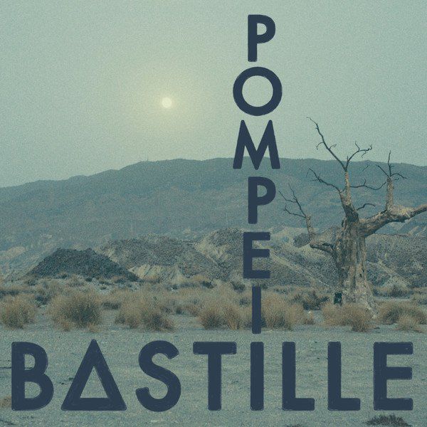 Bastille – Pompeii (Audien Remix)