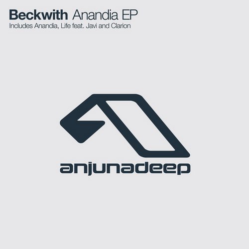 Beckwith – Anandia EP