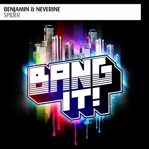 Benjamin & Neverine – Spider