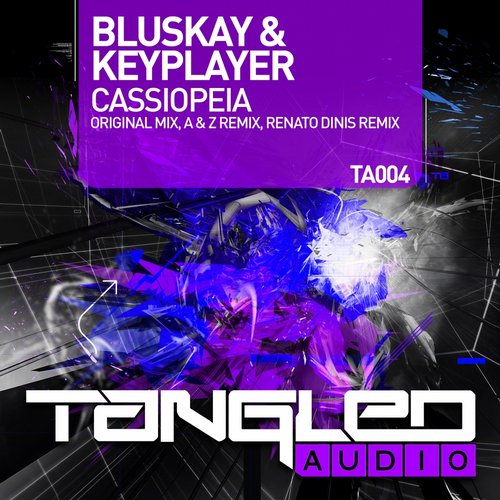 BluSkay & KeyPlayer – Cassiopeia