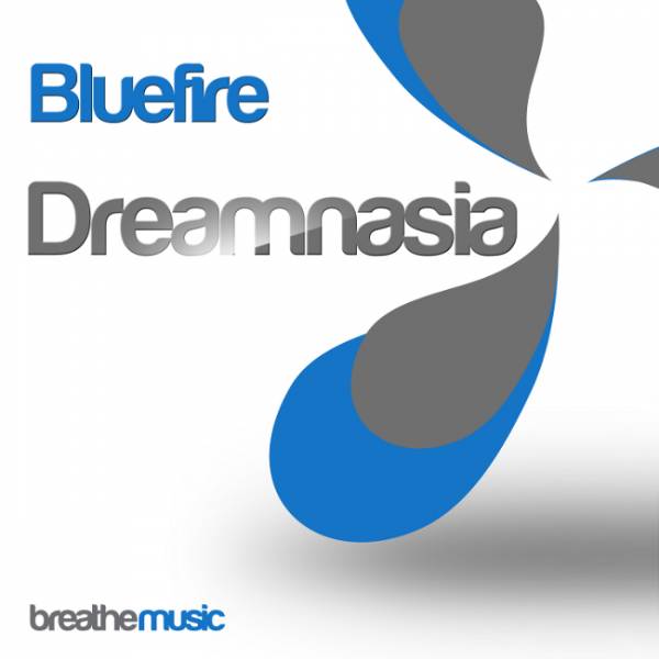 Bluefire – Dreamnasia