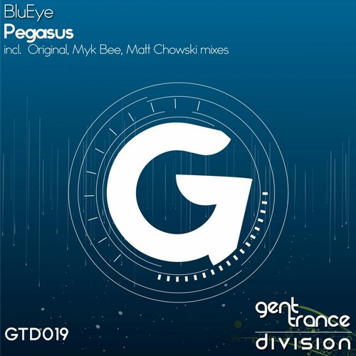 Blueye – Pegasus