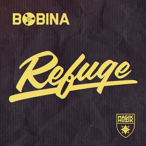 Bobina – Refuge