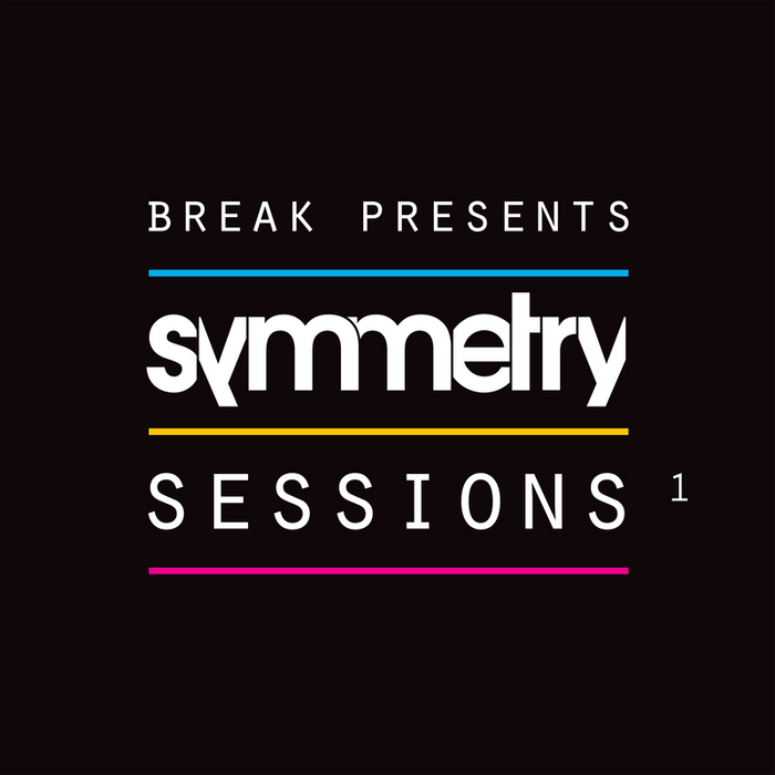 Break Presents: Symmetry Session 1