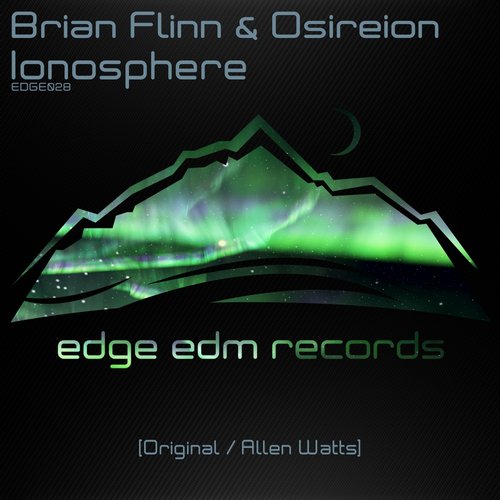 Brian Flinn & Osireion – Ionosphere