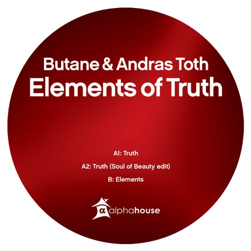 Butane & Andras Toth – Elements Of Truth