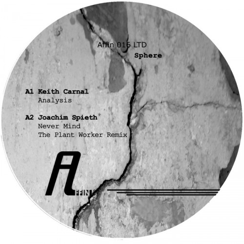 Keith Carnal, Joachim Spieth, Unc0mpr0m153 & Krenzlin – Sphere