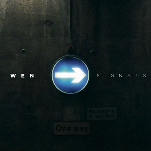 Wen – Signals