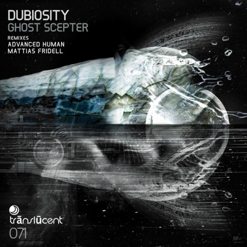 Dubiosity –  Ghost Scepter