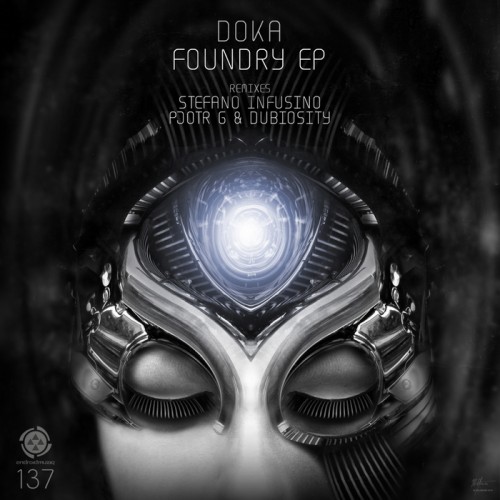 Doka – Foundry Ep