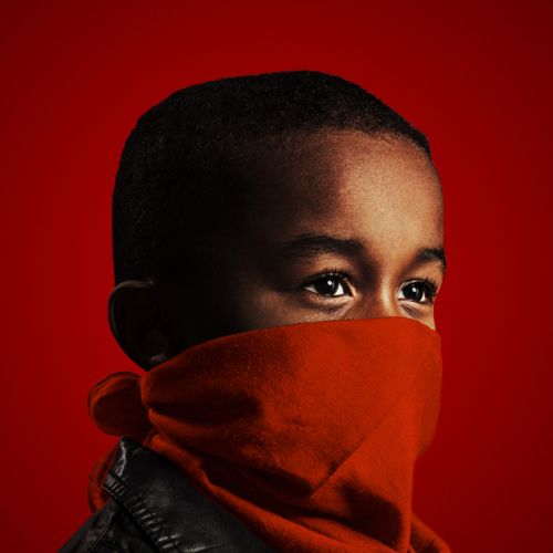 Ghetts – Rebel With A Cause